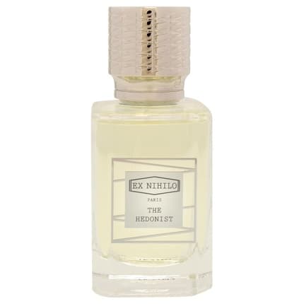 Ex Nihilo Hedonist Unisex Eau de Parfum 50 ml - Maison des fragrances