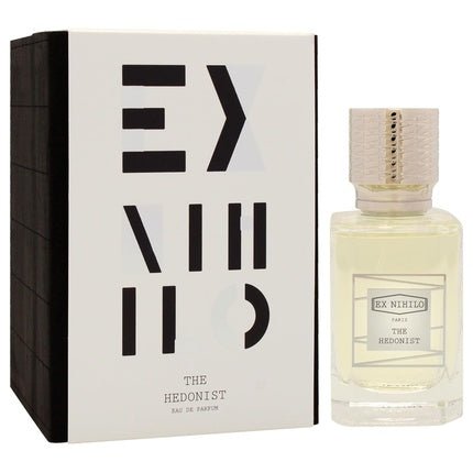 Ex Nihilo Hedonist Unisex Eau de Parfum 50 ml - Maison des fragrances
