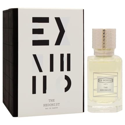 Ex Nihilo Hedonist Unisex Eau de Parfum 50 ml - Maison des fragrances
