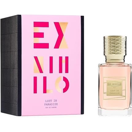 Ex Nihilo Lust In Paradise Unisex 3.3 Oz Eau de Parfum Unisexe - Maison des fragrances