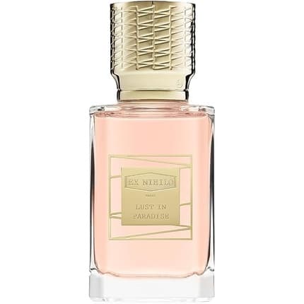 Ex Nihilo Lust In Paradise Unisex 3.3 Oz Eau de Parfum Unisexe - Maison des fragrances