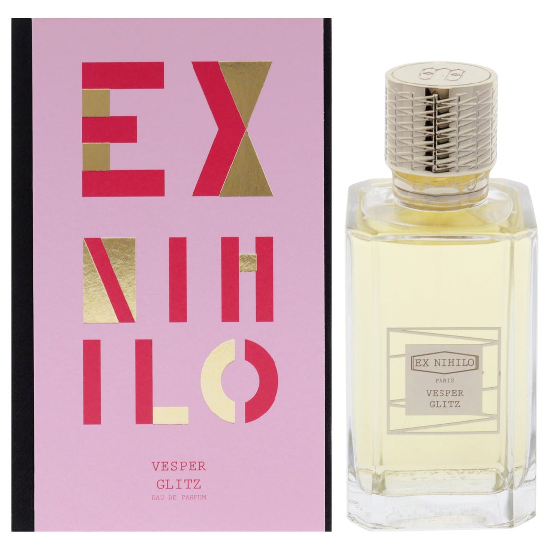 Ex Nihilo Vesper Glitz 100ml Eau de parfum Perfume 2023 Latest Release - Maison des fragrances