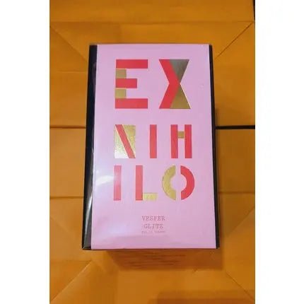 Ex Nihilo Vesper Glitz 100ml Eau de parfum Perfume 2023 Latest Release - Maison des fragrances