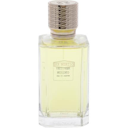 Ex Nihilo Vetiver Moloko by Ex Nihilo Unisex Eau de Parfum 98 ml - Boisé - Maison des fragrances
