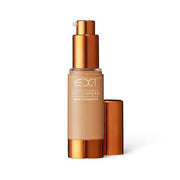 EX1 Cosmetics Invisiwear Liquid Full Coverage Foundation Makeup Shade 8.0 - Vegan, Oil and Fragrance Free, Dermatologically and Clinically Tested - Maison des fragrances