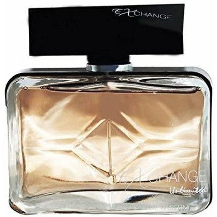 Exchange Unlimited Eau de Parfum 100ml - Maison des fragrances
