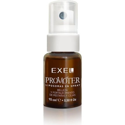 Exel Eyelash Promoter Spray - Maison des fragrances