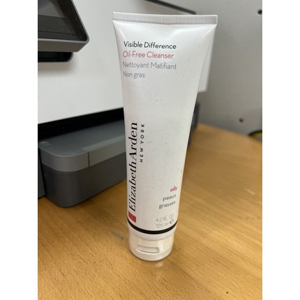 Elizabeth Arden Visible Different Oil-Free Cleanser 4.2 Oz