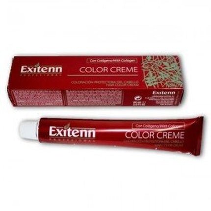 EXITENN Cream Color Red - Standard - Maison des fragrances