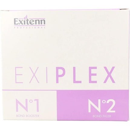 Exitenn Exiplex Kit Bond Booster 100ml - Pack of 3 - Maison des fragrances