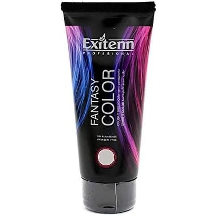 Exitenn Fantasy Color Grey Eau de Toilette (EDT) Mixte 100ml - Maison des fragrances