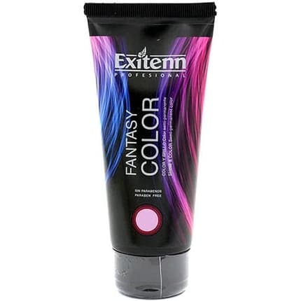 Exitenn Fantasy Color Pink Eau de Toilette (EDT) Mixte 100ml - Maison des fragrances