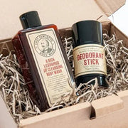 Expedition Essential Supplies - Maison des fragrances