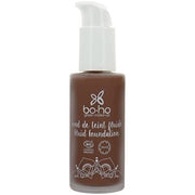 Expresso Fluid Foundation - Maison des fragrances