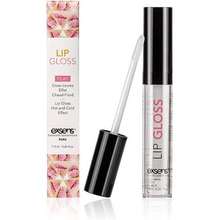 Exsens Unleash Your Passion 100g - Maison des fragrances