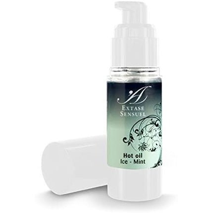 EXTASE SENSUAL Unleash Your Passion 30ml - Maison des fragrances