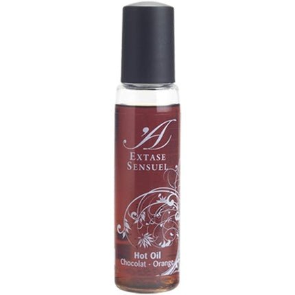 EXTASE SENSUAL Unleash Your Passion 35ml - Maison des fragrances