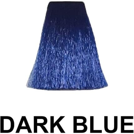Exten Exitenn Fantasy Color Dark Blue Eau de Toilette (EDT) Mixte 100ml - Maison des fragrances