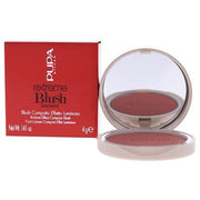 Extreme Blush Radiant 030 Coral Passion PUPA Milano 4g - Maison des fragrances