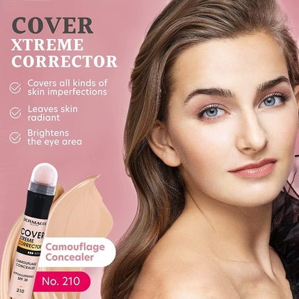 Extreme Cover Corrector No. 5 221 - Maison des fragrances