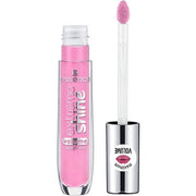Extreme Shine Lip Gloss 02 Summer Punch - Maison des fragrances