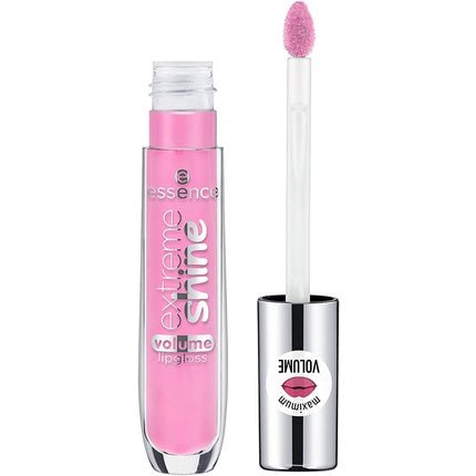 Extreme Shine Lip Gloss 02 Summer Punch - Maison des fragrances