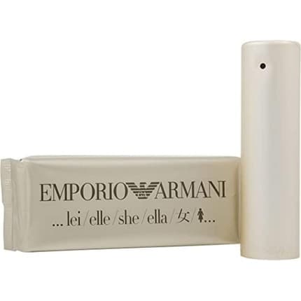 Emporio Armani Elle Eau de Parfum 100ml for men