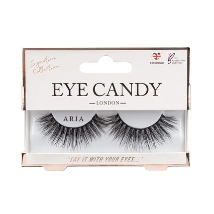 Eye Candy Signature Collection Aria Lashes 100g - Maison des fragrances