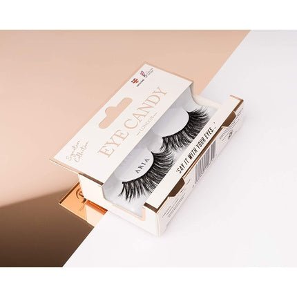 Eye Candy Signature Collection Aria Lashes 100g - Maison des fragrances