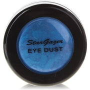 Eye Dust Loose Powder Cosmetic Pigment Eye Shadow Number 1 Blue - Maison des fragrances