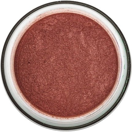 Eye Dust Number 7 Loose Powder Cosmetic Pigment Eye Shadow 6 Rich Pink - Maison des fragrances