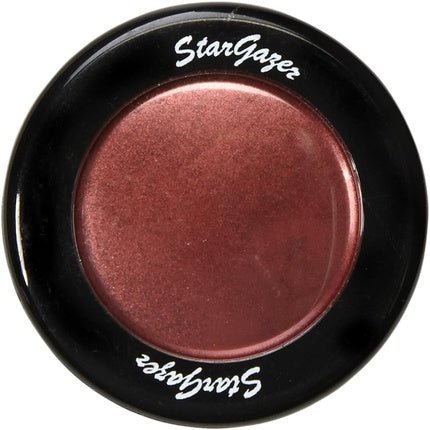 Eye Dust Number 7 Loose Powder Cosmetic Pigment Eye Shadow 6 Rich Pink - Maison des fragrances