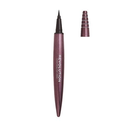 Eye Liner Renaissance Flick Liquid Eyeliner 0.8g - Maison des fragrances