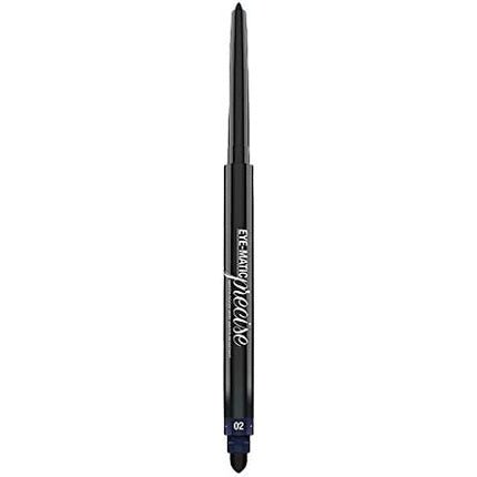 Eye Matic Precise Eye Pencil in Deep Navy - Maison des fragrances