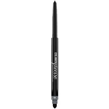 Eye Matic Precise Eye Pencil London Grey - Maison des fragrances