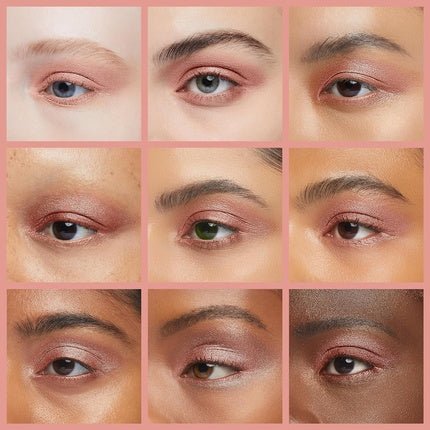 Eye Tint Liquid Shadow Luminous 01 Dazzling Rose 6ml - Maison des fragrances