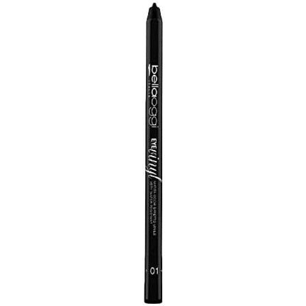 Eye Vinyl Wow Black Eye Pencil - Maison des fragrances