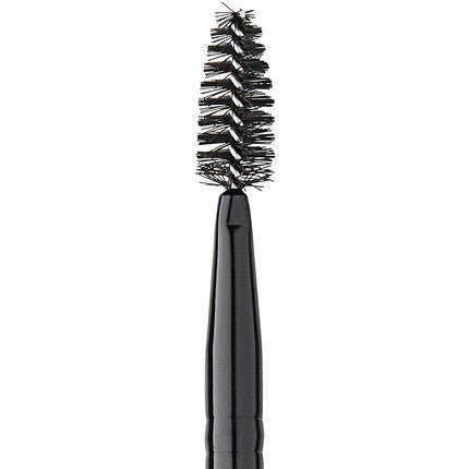Eyebrow Duo Brush Dual - Sided Angled Dense Synthetic Contours Defines Combs Shapes Fills Easy To Clean - Maison des fragrances