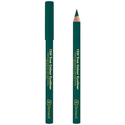 Eyeliner 12h True Colour N05 Green - Maison des fragrances