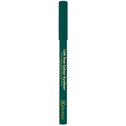 Eyeliner 12h True Colour N05 Green - Maison des fragrances