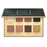 Eyeshadow Palette Dangerous 8x1.3g Pierre R - Maison des fragrances