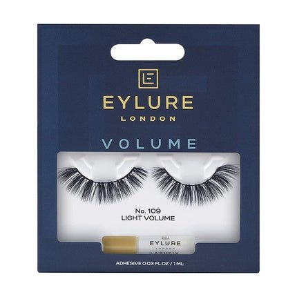EYLURE Band 109 Eyelashes 27g - Maison des fragrances