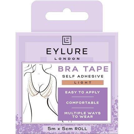 Eylure Bra Tape Light - Maison des fragrances