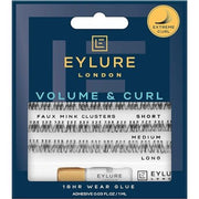 Eylure Extreme Curl Clusters 1 Count - Maison des fragrances