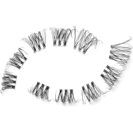 Eylure Extreme Curl Clusters 1 Count - Maison des fragrances