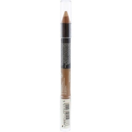 Eylure Eyebrow Contour Duo Pencil No.30 Blonde - Maison des fragrances