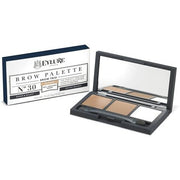 EYLURE Eyebrow Palette Blonde - Cometric Eyeshadow - Maison des fragrances