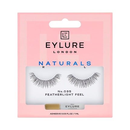 Eylure Lengthening False Eyelashes Number 035 - Maison des fragrances
