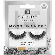 Eylure Most Wanted Lashes Gimme More - Maison des fragrances