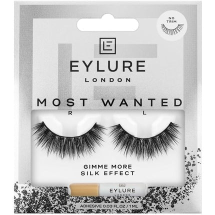 Eylure Most Wanted Lashes Gimme More - Maison des fragrances